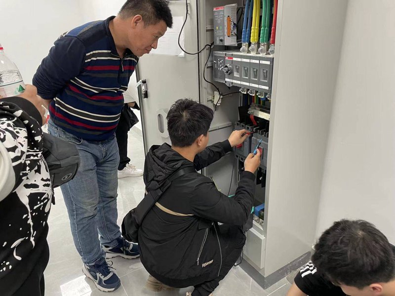 工业机器人:应用与维护的未来前景如何?